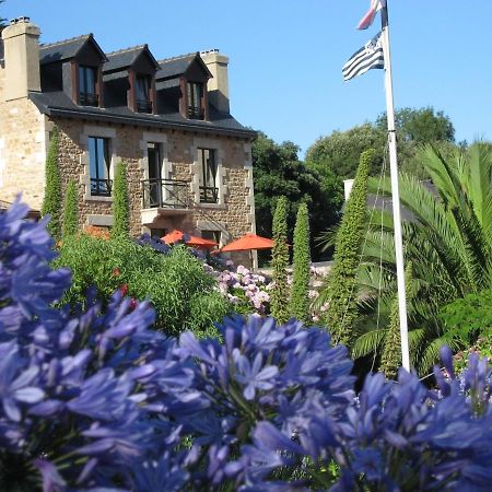 Men Joliguet Bed and Breakfast Bréhat Exteriör bild
